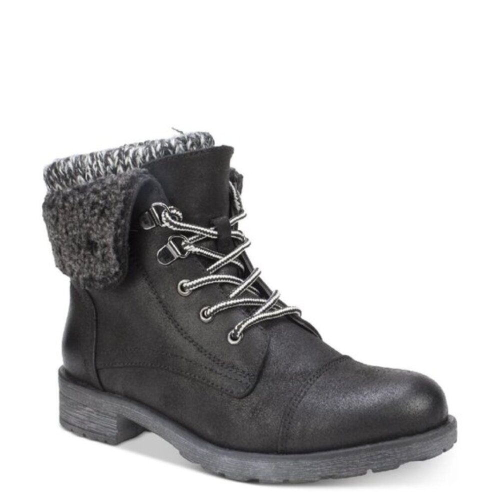 White Mountain Sandro Booties